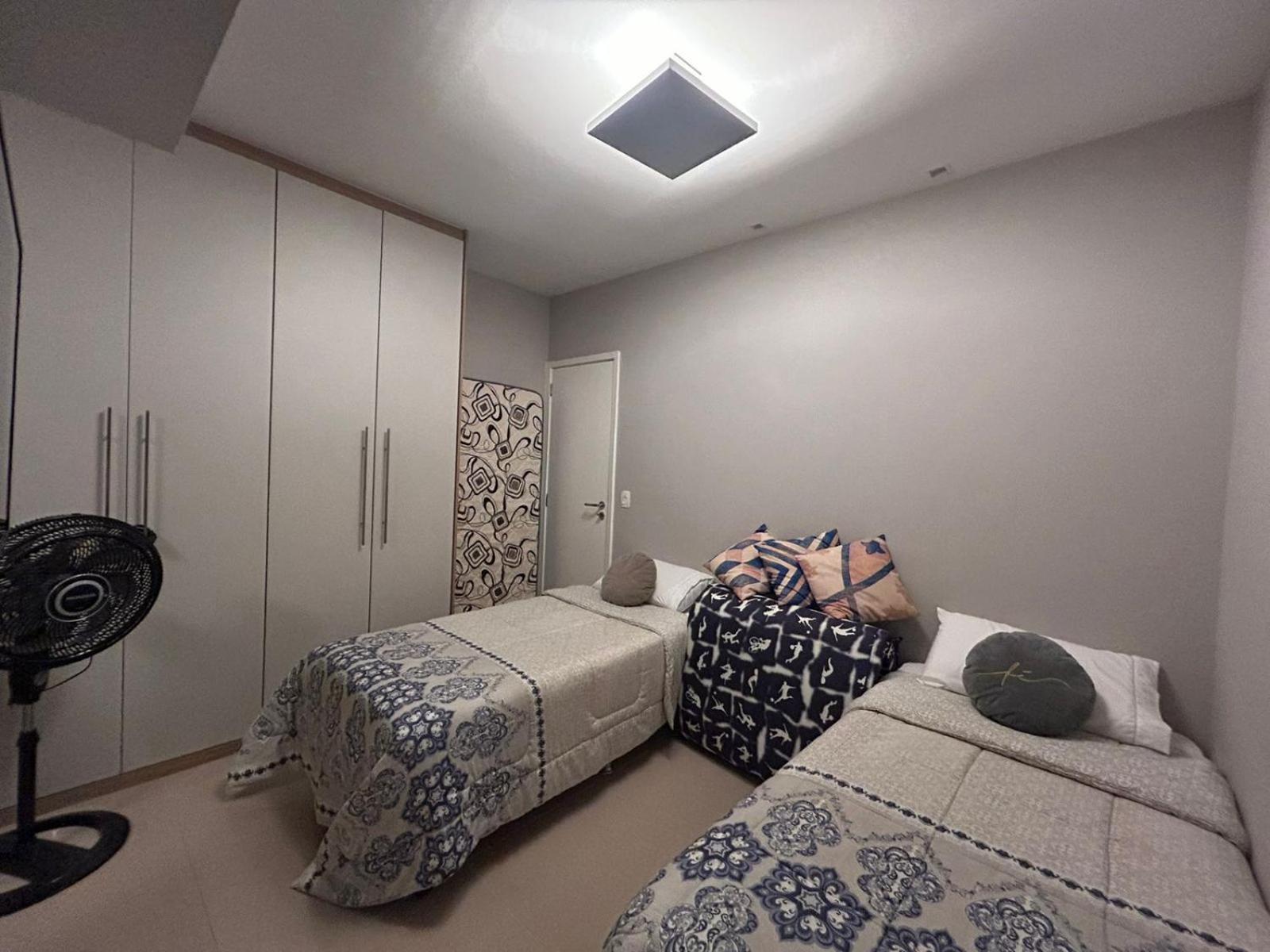 Barra Da Tijuca - Rio De Janeiro - Beira-Mar - Barramares Flat Apartman Kültér fotó