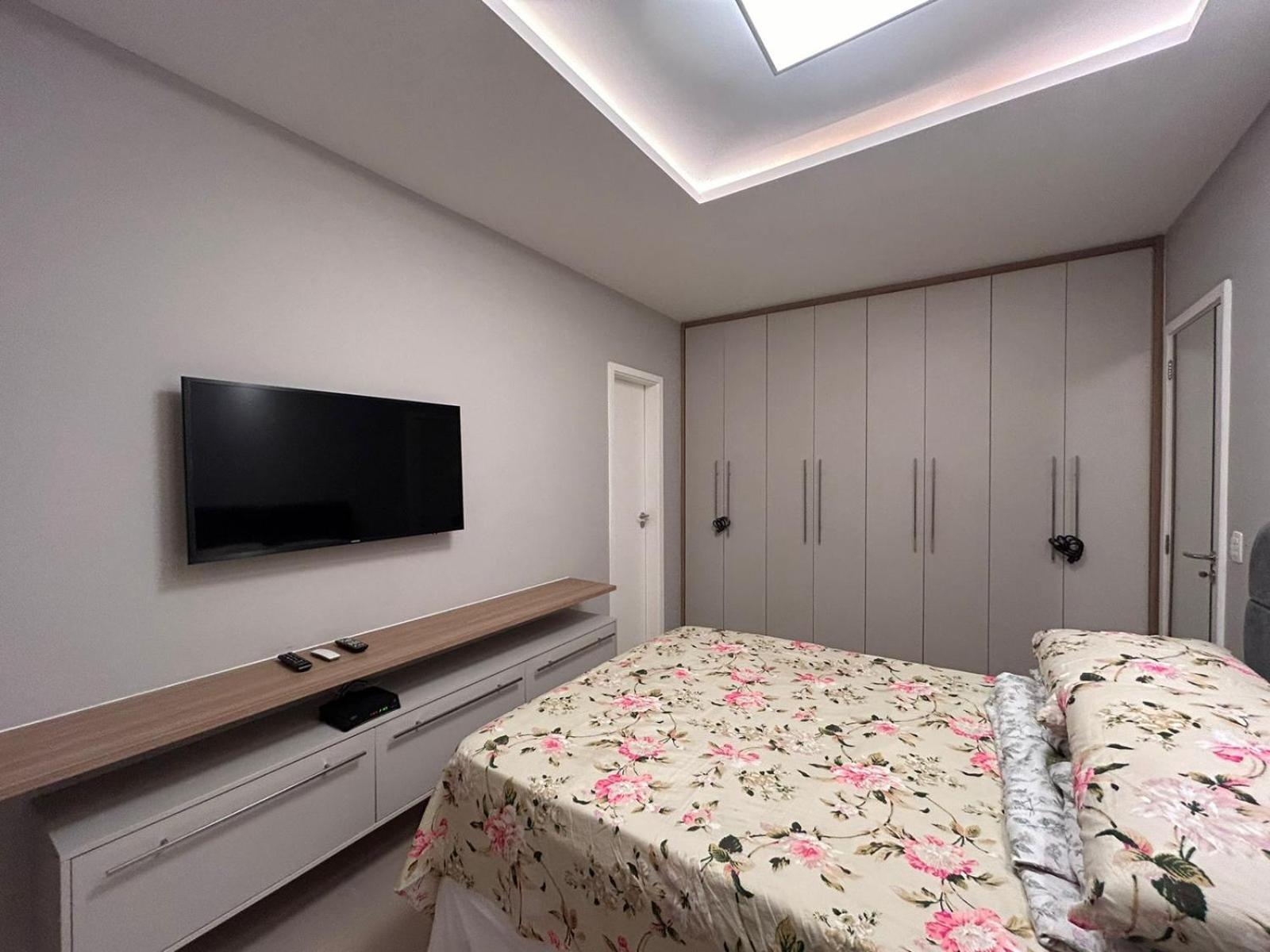 Barra Da Tijuca - Rio De Janeiro - Beira-Mar - Barramares Flat Apartman Kültér fotó