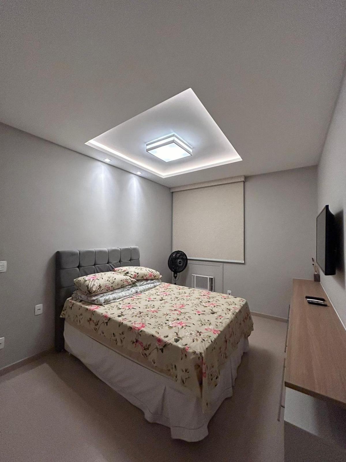 Barra Da Tijuca - Rio De Janeiro - Beira-Mar - Barramares Flat Apartman Kültér fotó