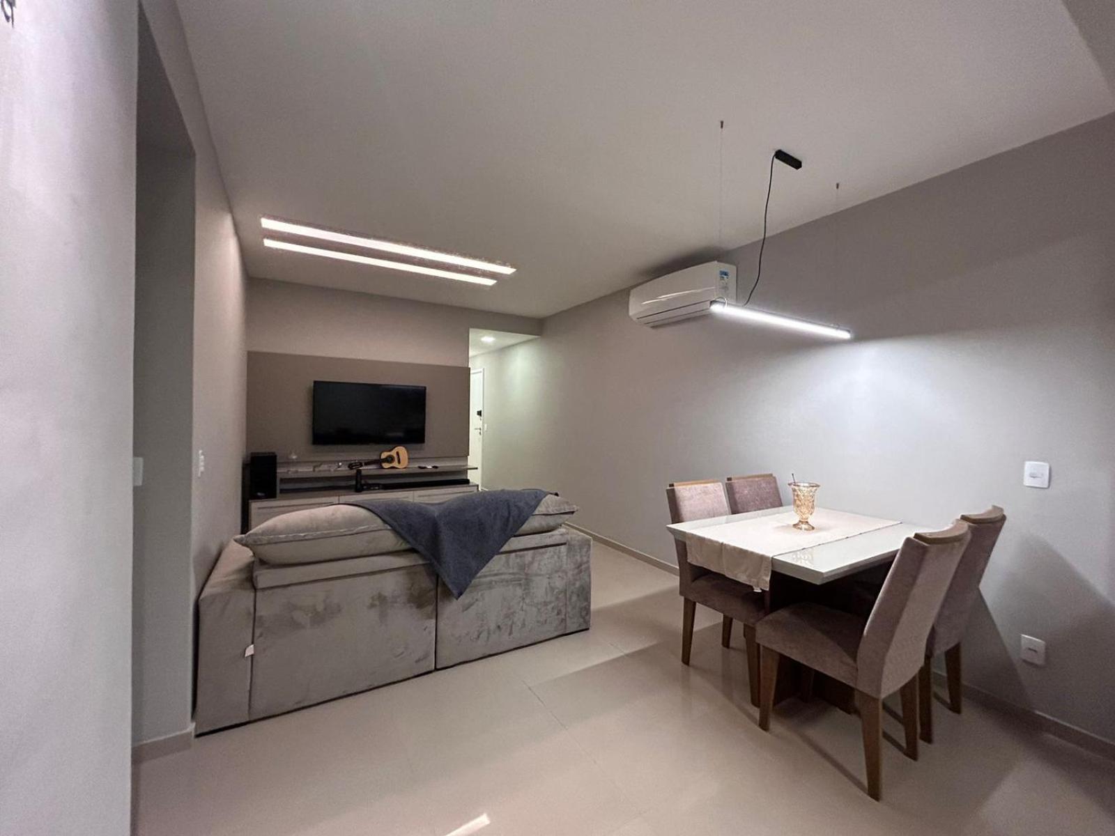 Barra Da Tijuca - Rio De Janeiro - Beira-Mar - Barramares Flat Apartman Kültér fotó