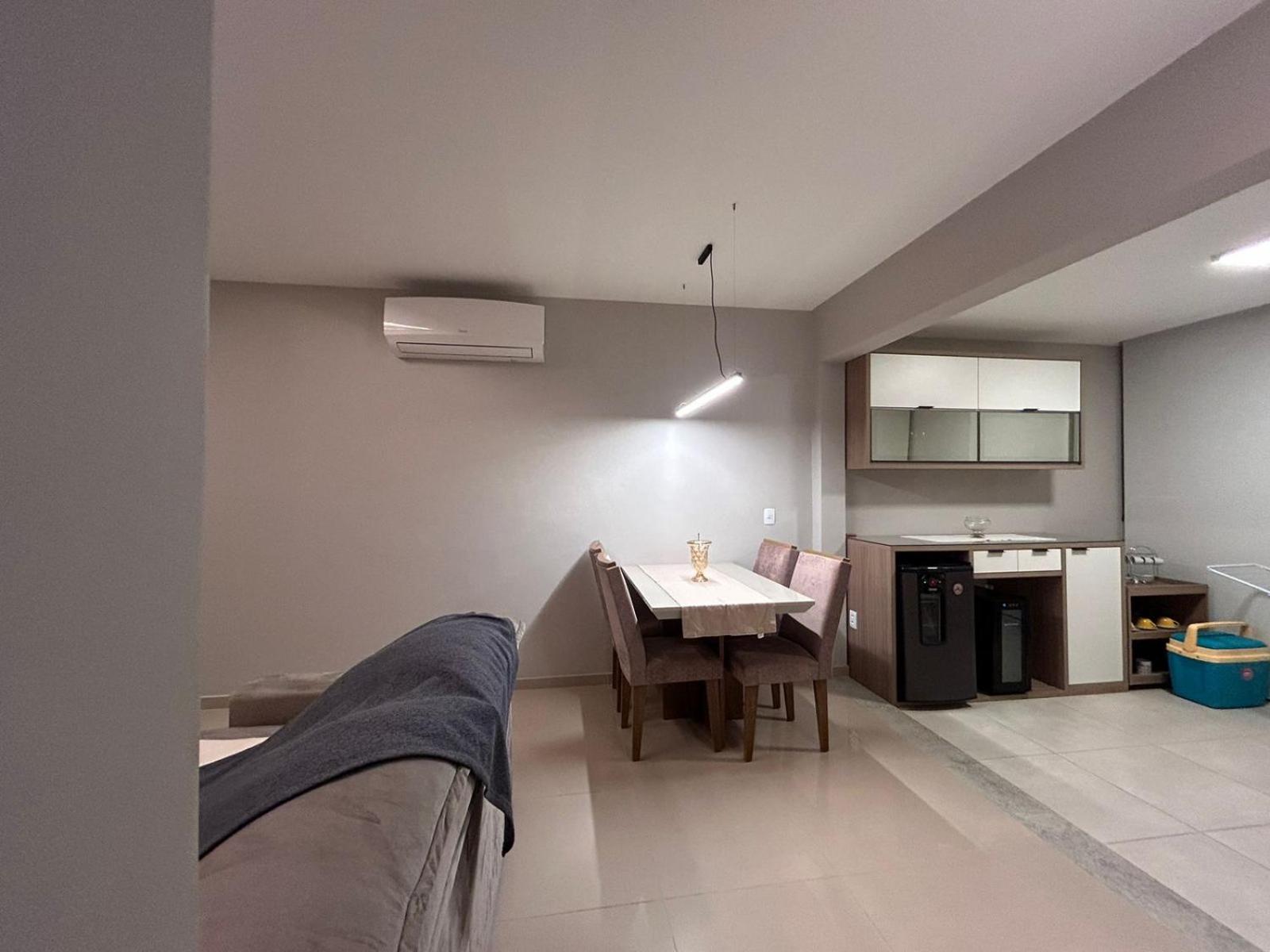 Barra Da Tijuca - Rio De Janeiro - Beira-Mar - Barramares Flat Apartman Kültér fotó