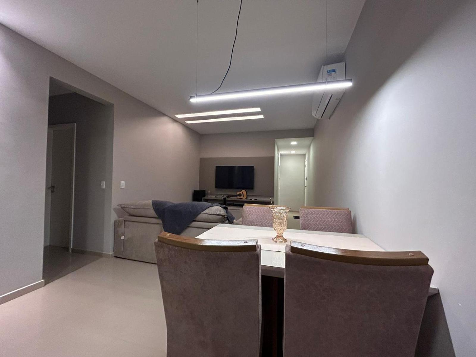 Barra Da Tijuca - Rio De Janeiro - Beira-Mar - Barramares Flat Apartman Kültér fotó
