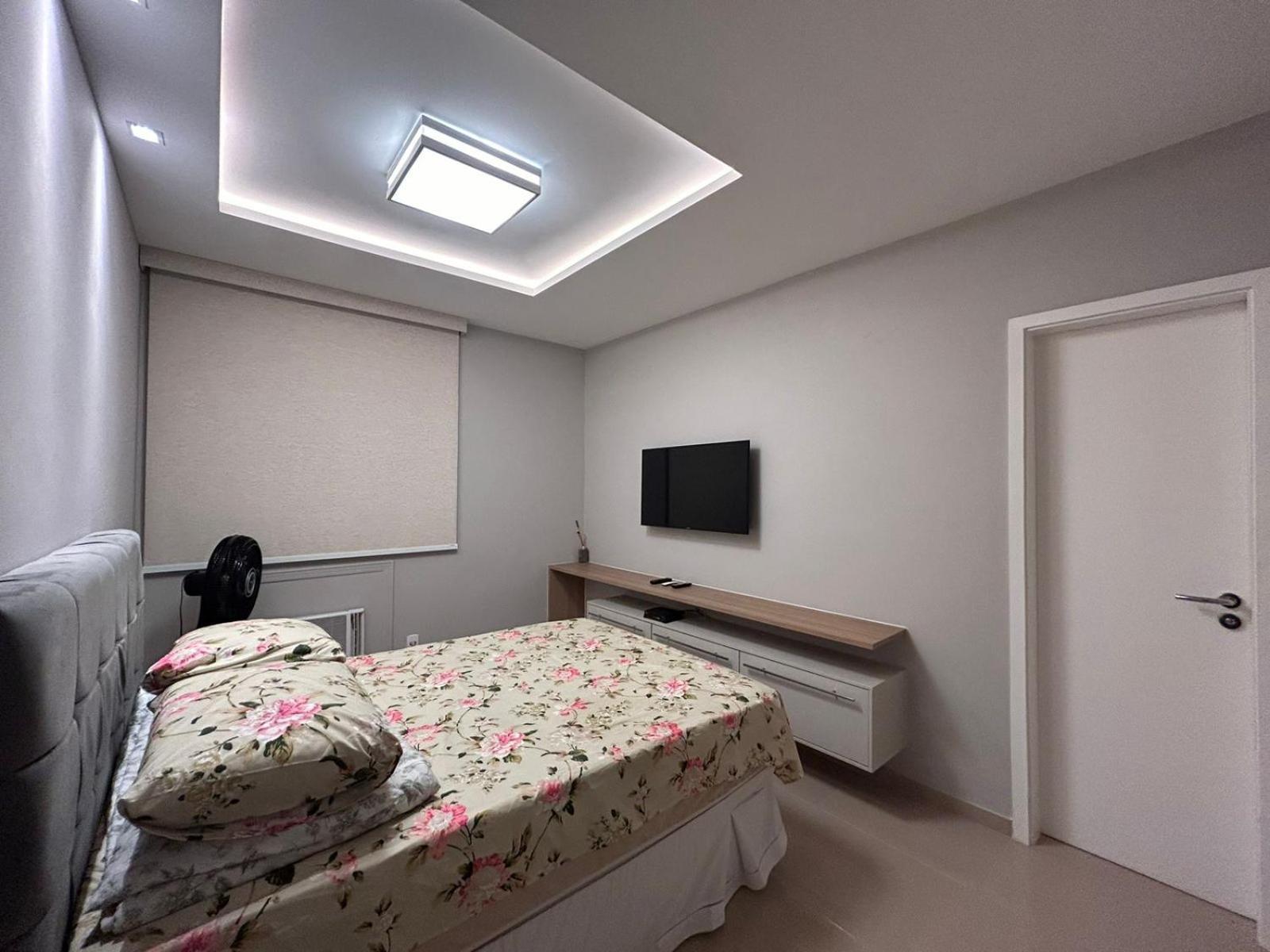 Barra Da Tijuca - Rio De Janeiro - Beira-Mar - Barramares Flat Apartman Kültér fotó