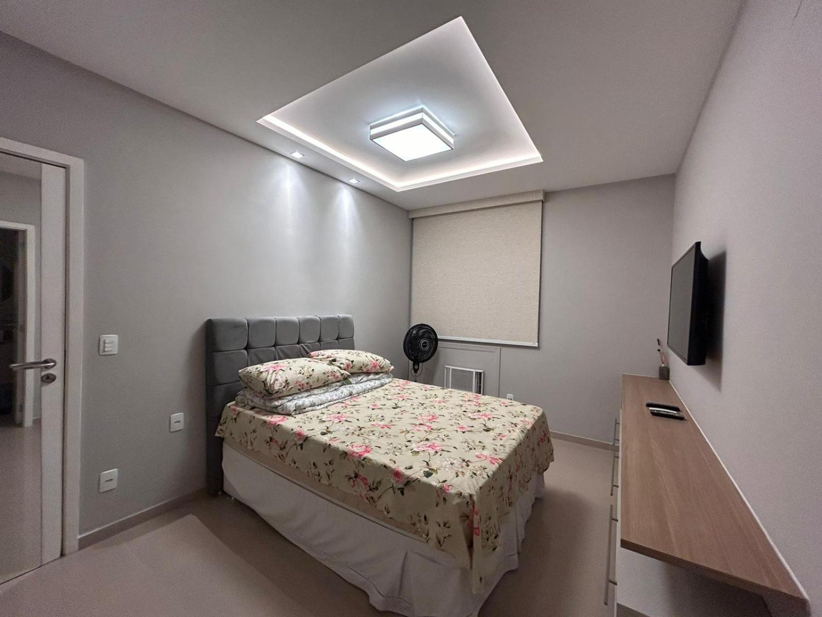 Barra Da Tijuca - Rio De Janeiro - Beira-Mar - Barramares Flat Apartman Kültér fotó