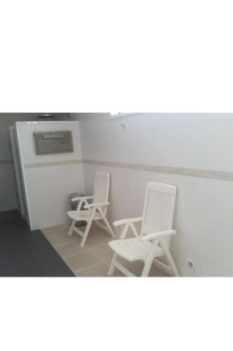 Barra Da Tijuca - Rio De Janeiro - Beira-Mar - Barramares Flat Apartman Kültér fotó